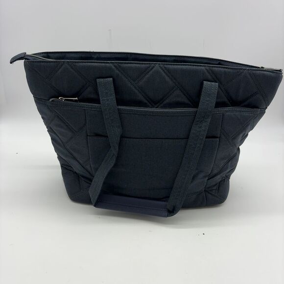lug Handbags - lug Skyliner Tote Bag